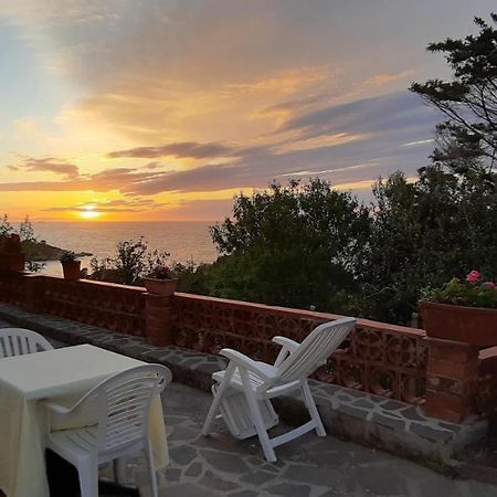 Hotel Oleandro Marciana  Bagian luar foto