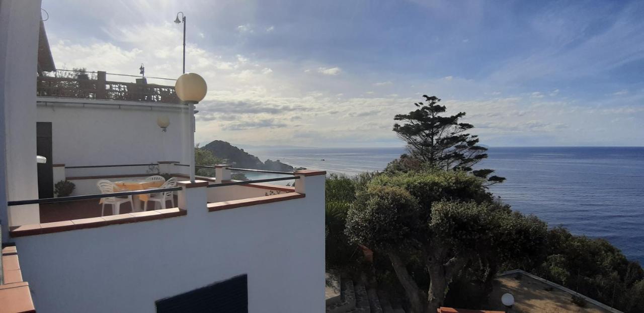 Hotel Oleandro Marciana  Bagian luar foto