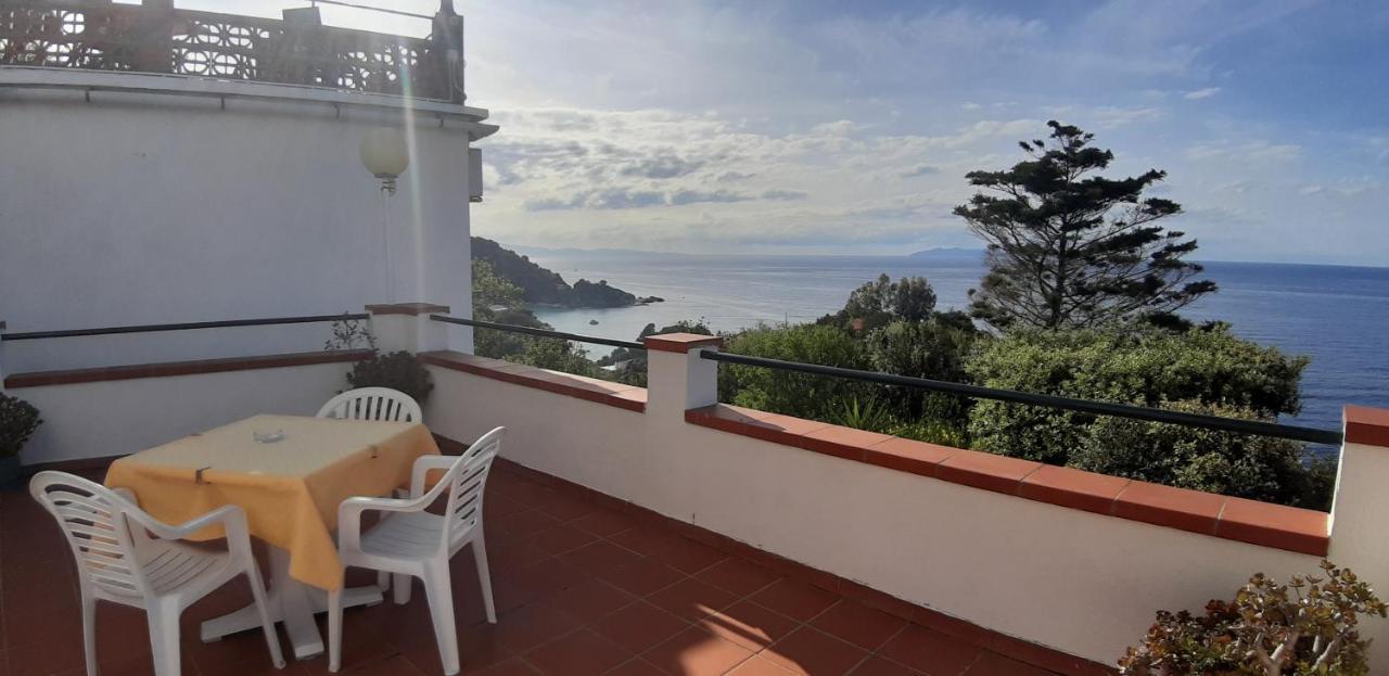 Hotel Oleandro Marciana  Bagian luar foto