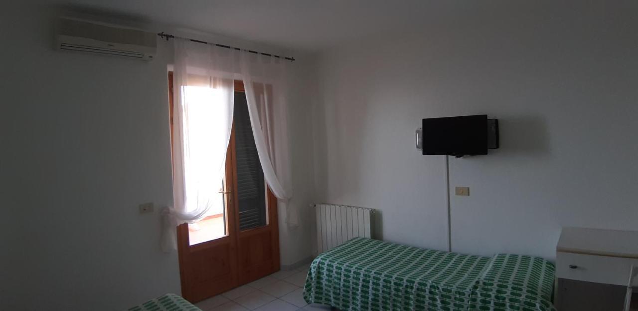 Hotel Oleandro Marciana  Bagian luar foto