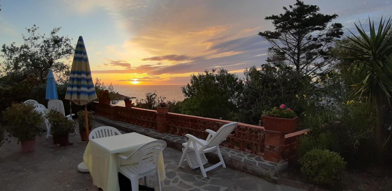 Hotel Oleandro Marciana  Bagian luar foto