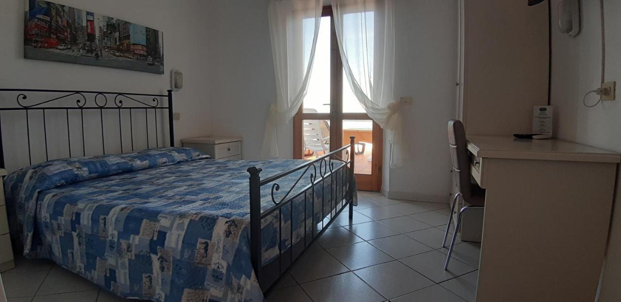 Hotel Oleandro Marciana  Bagian luar foto