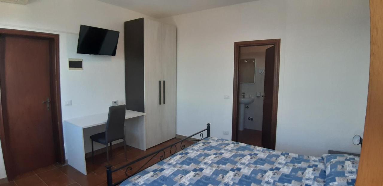 Hotel Oleandro Marciana  Bagian luar foto