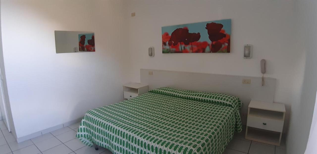 Hotel Oleandro Marciana  Bagian luar foto