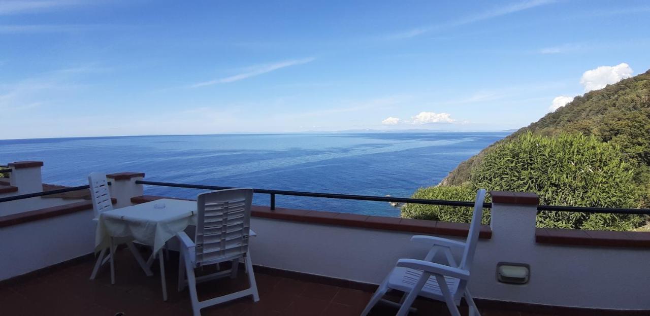 Hotel Oleandro Marciana  Bagian luar foto
