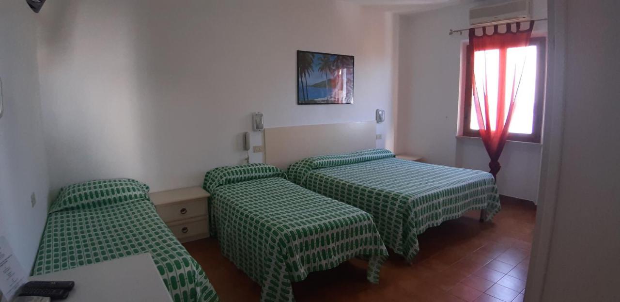 Hotel Oleandro Marciana  Bagian luar foto