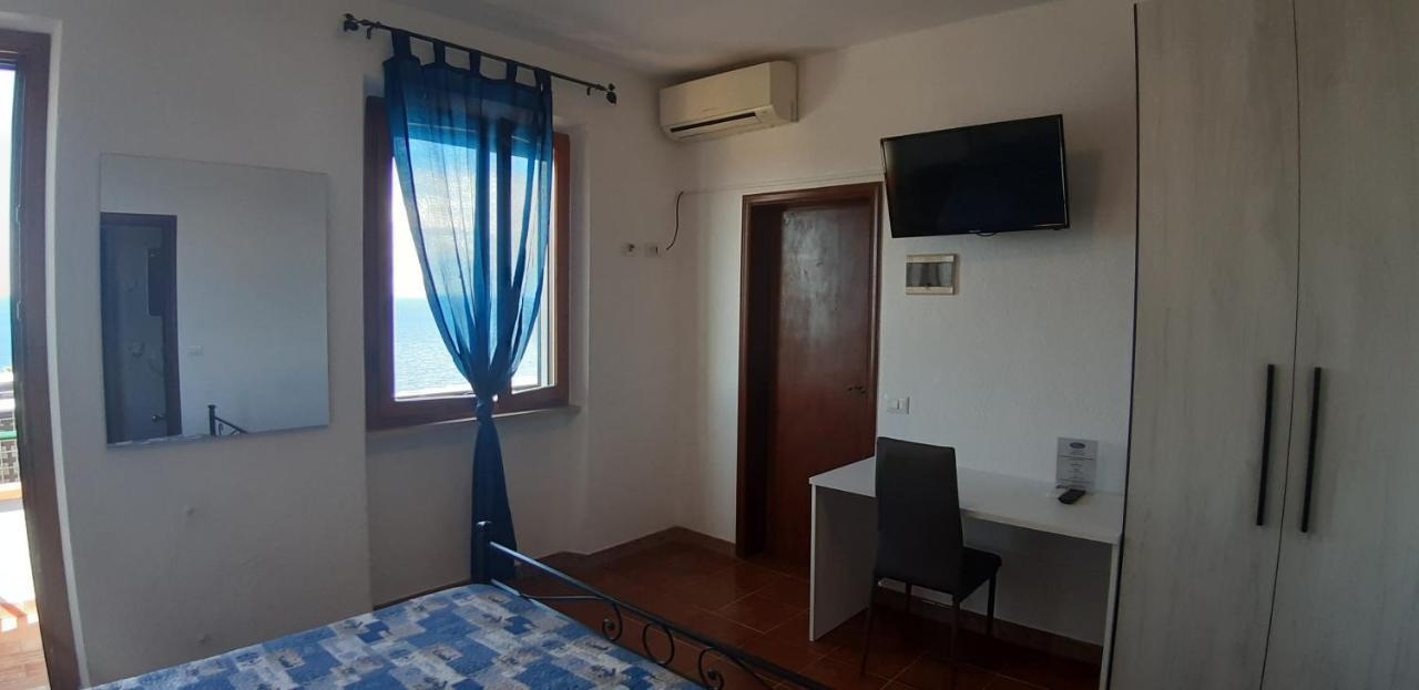 Hotel Oleandro Marciana  Bagian luar foto
